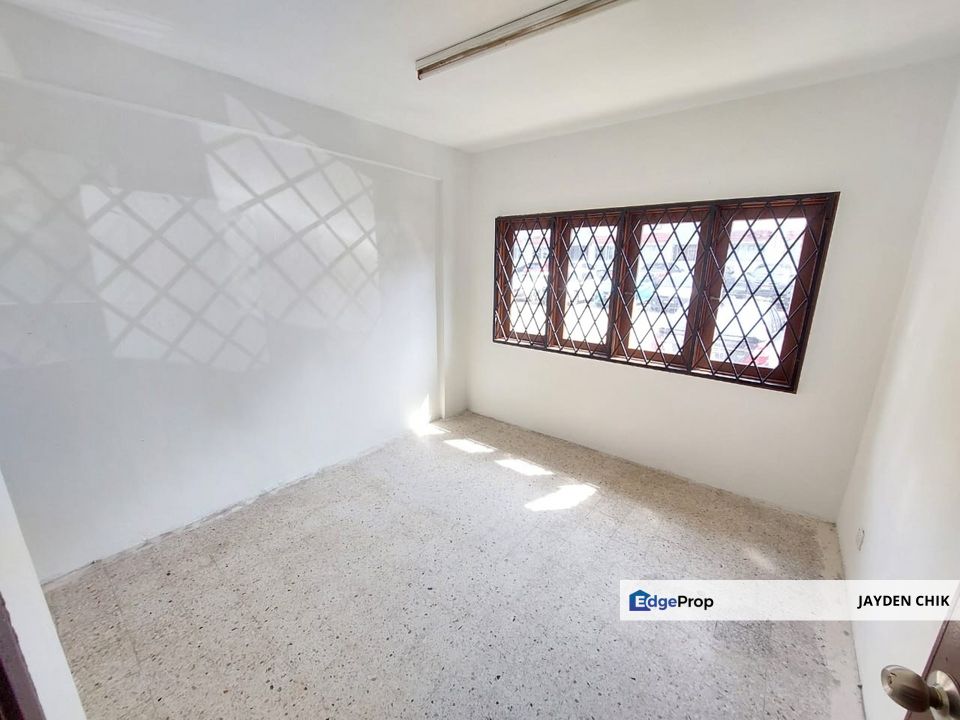 Bunga Raya Apartment / Sri Inai Deluxe At Pandan Indah Ampang, Selangor, Ampang