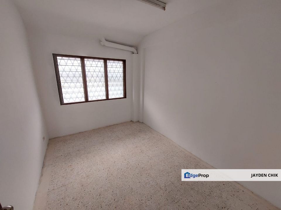 Bunga Raya Apartment / Sri Inai Deluxe At Pandan Indah Ampang, Selangor, Ampang