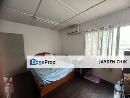 2 Storey House At Taman Cempaka (Near LRT Pandan Indah), Selangor, Ampang