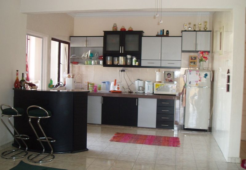 Shamelin Bestari Condominium