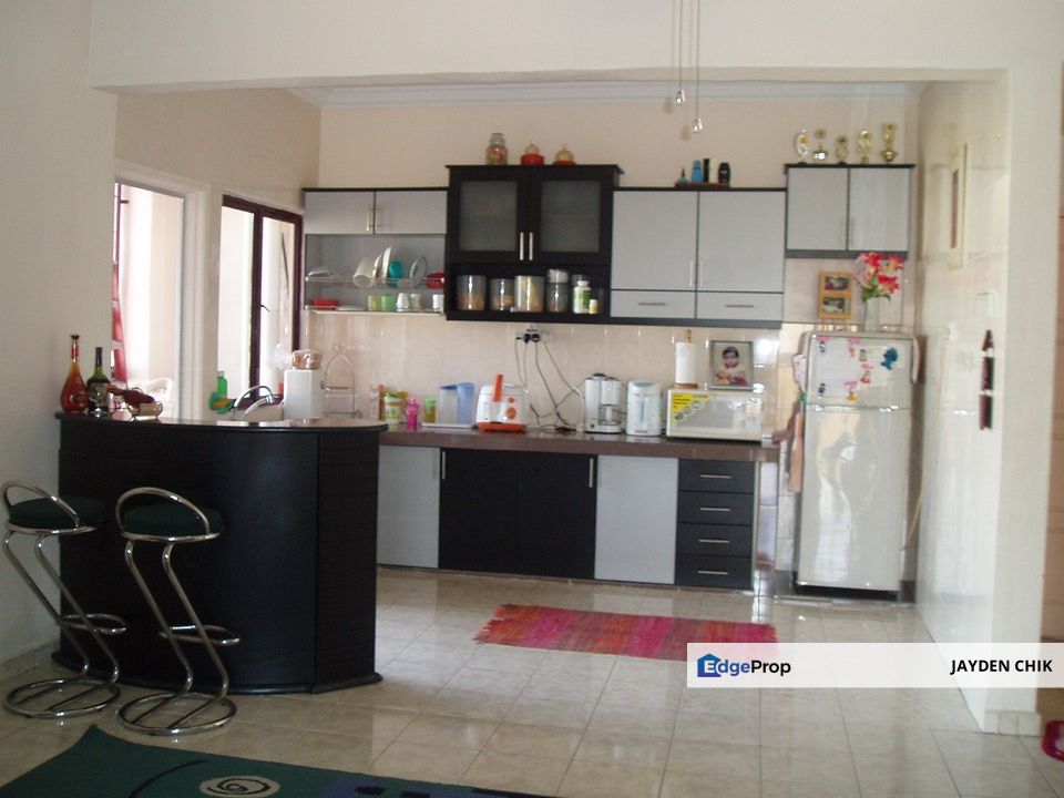 Shamelin Bestari Condo At Taman Pudu Ulu Cheras, Kuala Lumpur, Cheras