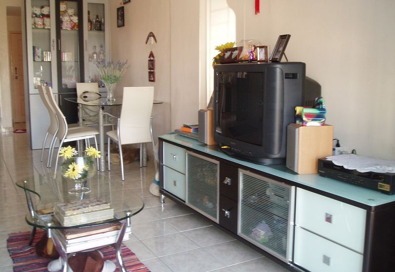 Shamelin Bestari Condominium