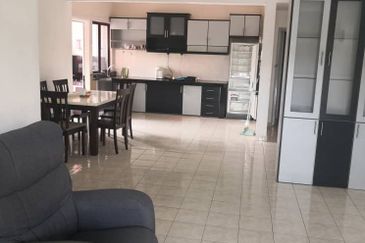 Shamelin Bestari Condominium