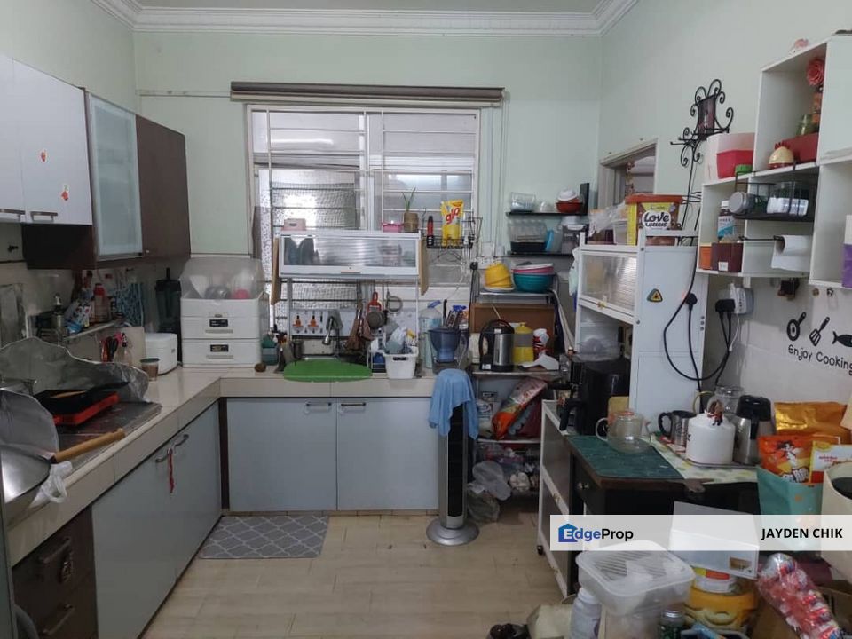 Pearl Avenue At Sungai Chua Kajang, Selangor, Kajang