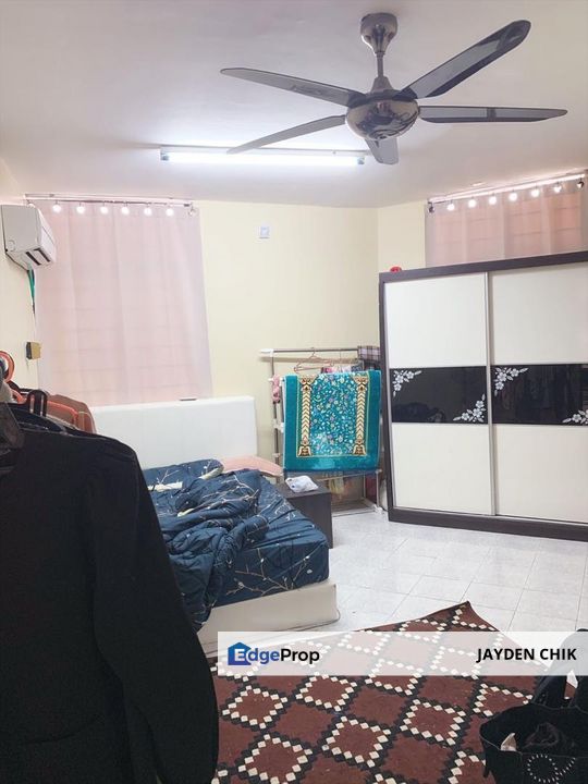 Tower 9 Venice Hill Condo At Batu 9 Cheras, Selangor, Batu 9th Cheras