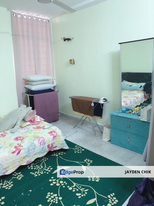 Tower 9 Venice Hill Condo At Batu 9 Cheras, Selangor, Batu 9th Cheras