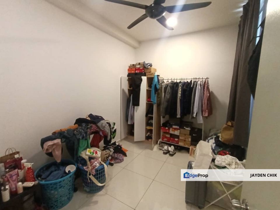 Midfields 2 Condo At Sungai Besi, Big Foyer Unit , Kuala Lumpur, Salak Selatan