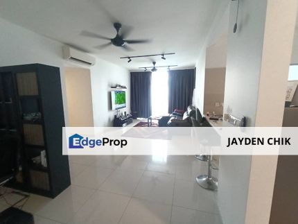 Midfields 2 Condo At Sungai Besi, Big Foyer Unit , Kuala Lumpur, Salak Selatan
