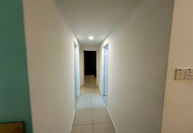 Midfields Condominium