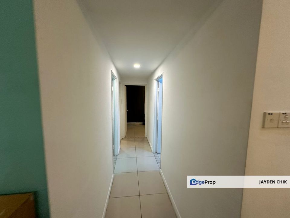 Midfields 1 Condo At Sungai Besi, Come With 2 Balcony, Kuala Lumpur, Salak Selatan