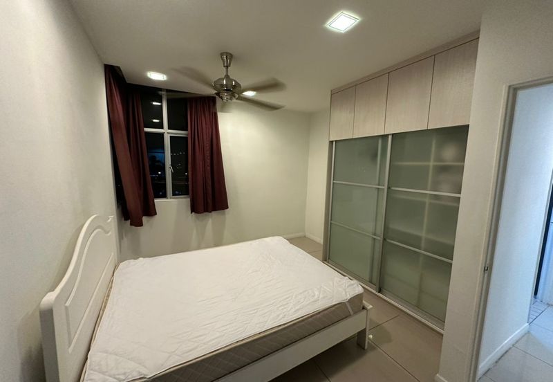 Midfields Condominium