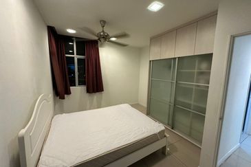 Midfields Condominium