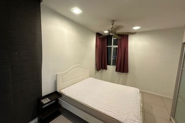 Midfields Condominium