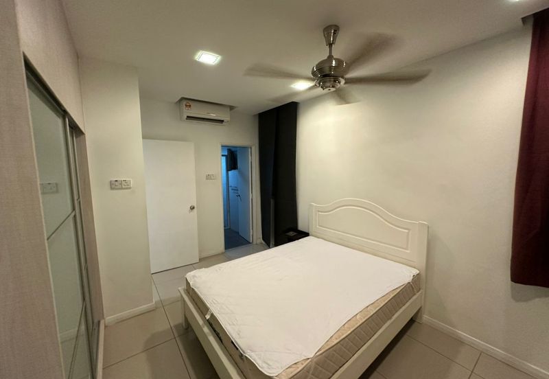 Midfields Condominium