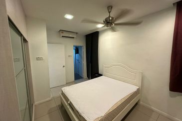 Midfields Condominium