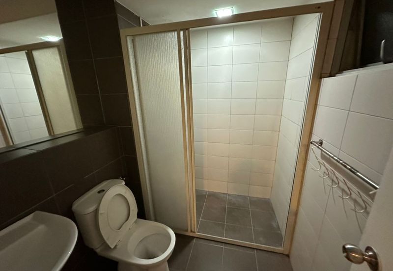 Midfields Condominium