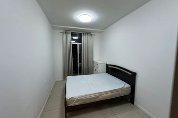 Midfields Condominium