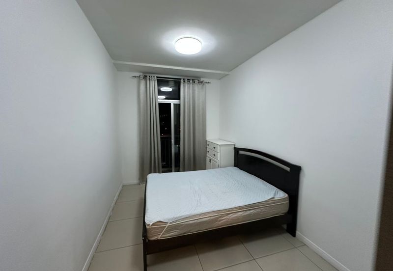 Midfields Condominium