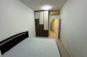 Midfields Condominium