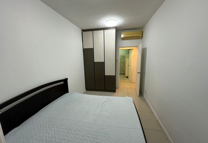 Midfields Condominium