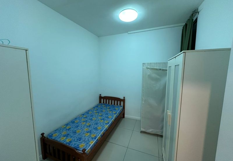 Midfields Condominium