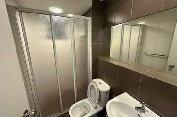 Midfields Condominium