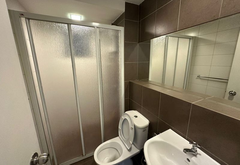 Midfields Condominium