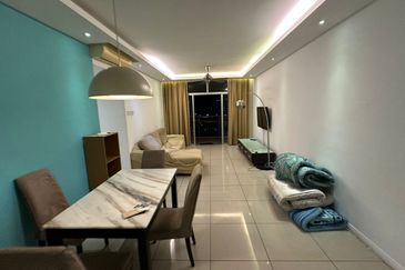 Midfields Condominium