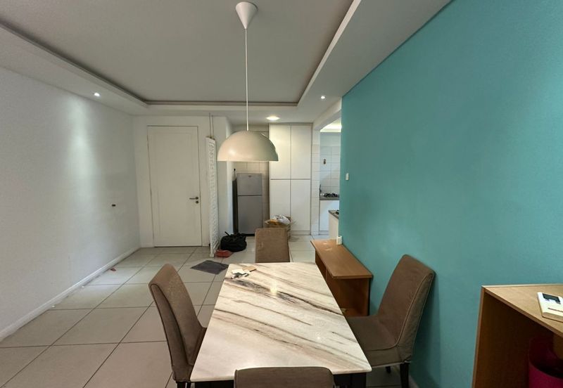 Midfields Condominium