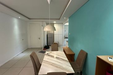 Midfields Condominium