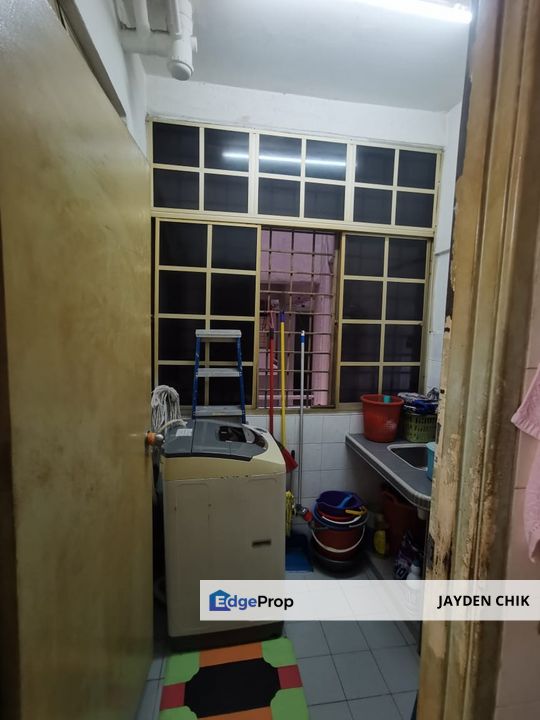 Tiara Duta Condo At Taman Dagang Ampang , Kuala Lumpur, Ampang