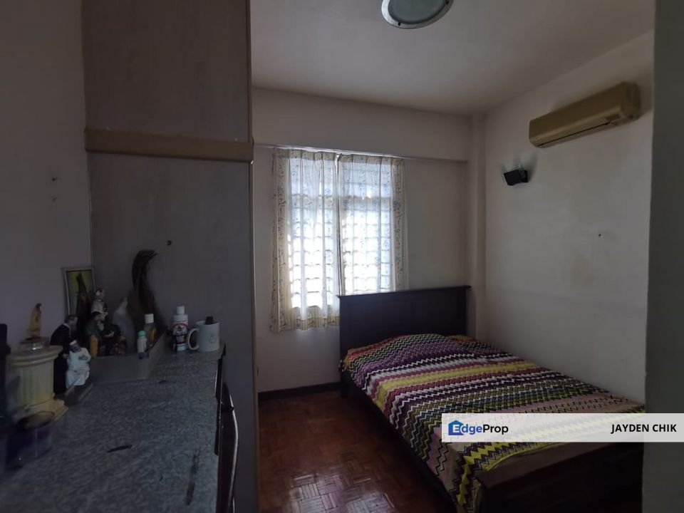 Tiara Duta Condo At Taman Dagang Ampang , Kuala Lumpur, Ampang