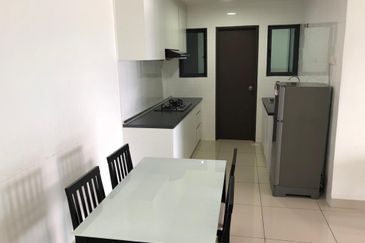 Landmark Residence 2 @ Bandar Sungai Long