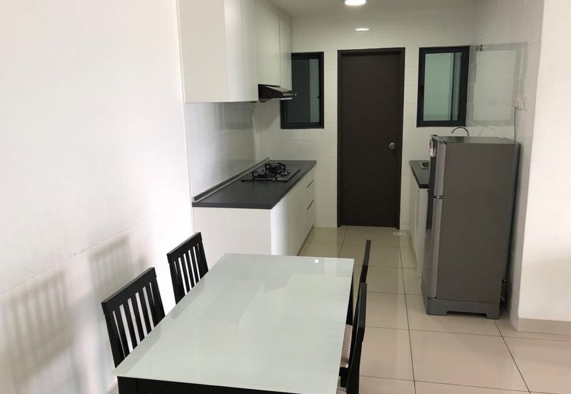 Landmark Residence 2 @ Bandar Sungai Long