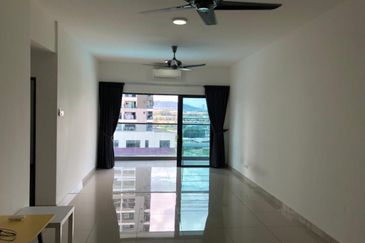 Landmark Residence 2 @ Bandar Sungai Long