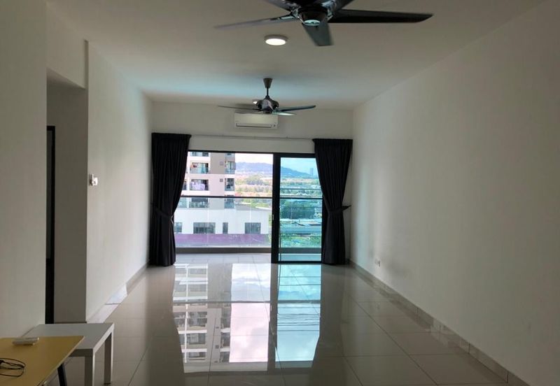 Landmark Residence 2 @ Bandar Sungai Long