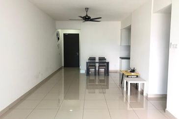 Landmark Residence 2 @ Bandar Sungai Long