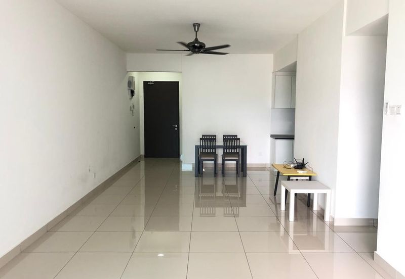 Landmark Residence 2 @ Bandar Sungai Long