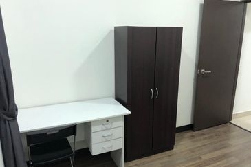 Landmark Residence 2 @ Bandar Sungai Long