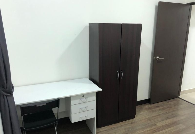 Landmark Residence 2 @ Bandar Sungai Long