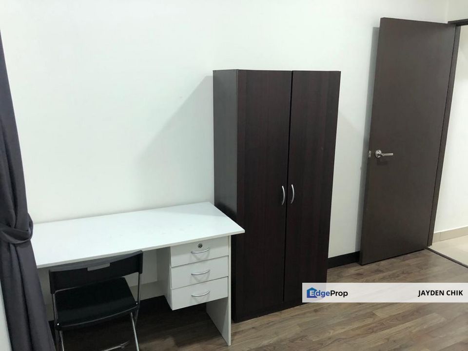 Landmark Residence 2 At Bandar Sungai Long, Selangor, Kajang