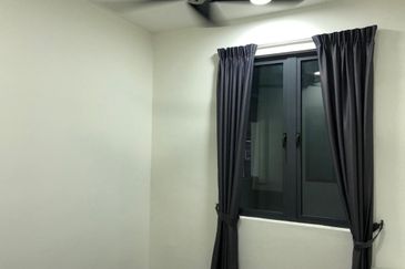 Landmark Residence 2 @ Bandar Sungai Long