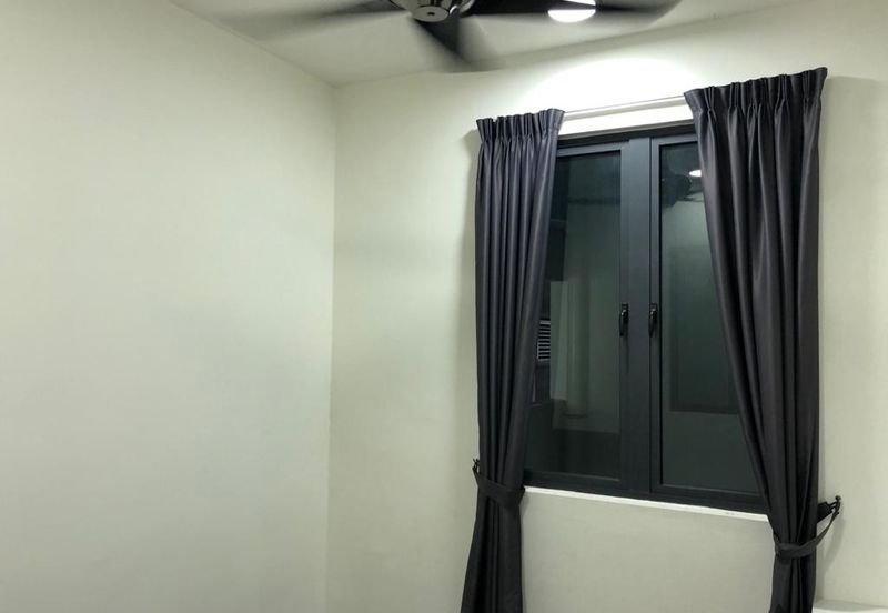 Landmark Residence 2 @ Bandar Sungai Long