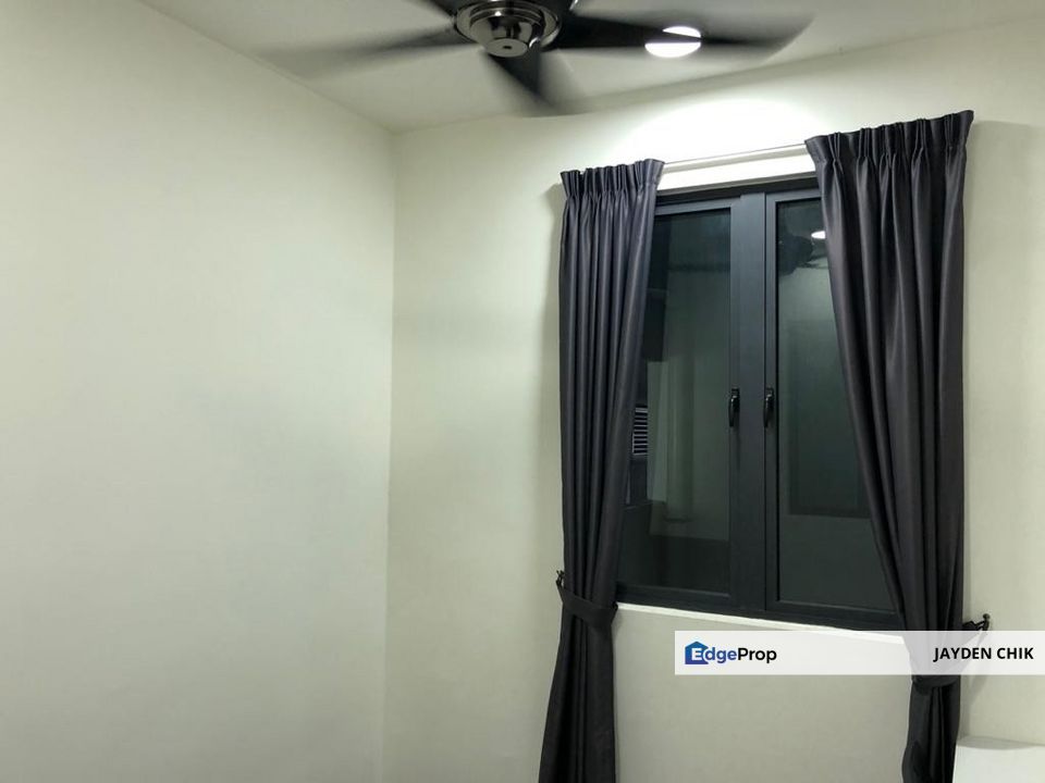 Landmark Residence 2 At Bandar Sungai Long, Selangor, Kajang