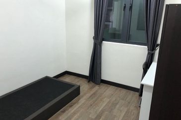 Landmark Residence 2 @ Bandar Sungai Long