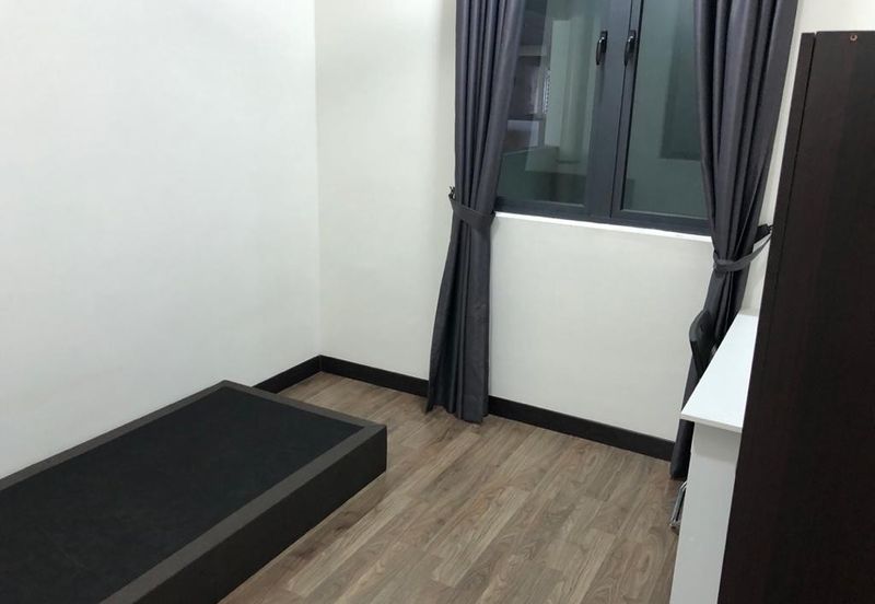 Landmark Residence 2 @ Bandar Sungai Long