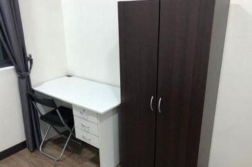 Landmark Residence 2 @ Bandar Sungai Long