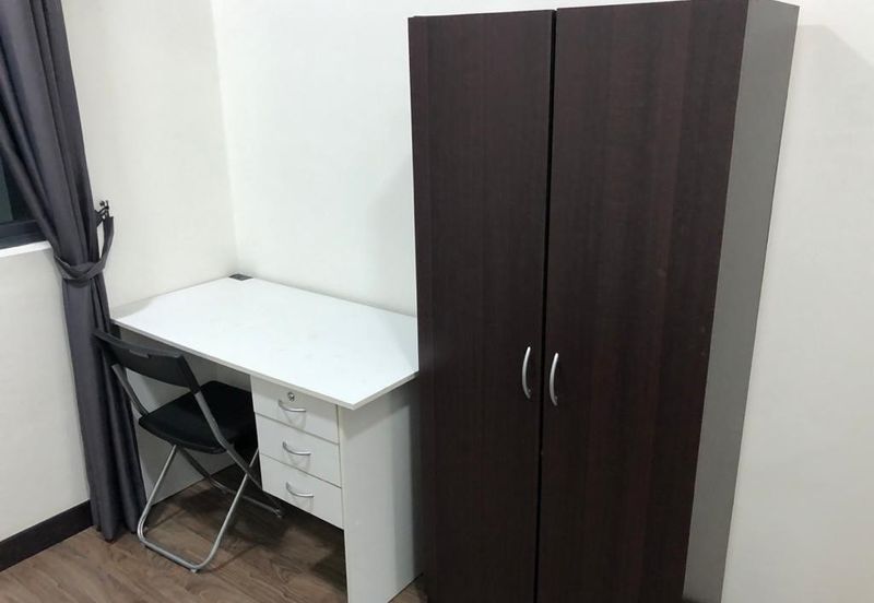 Landmark Residence 2 @ Bandar Sungai Long