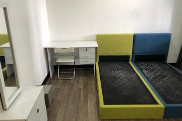 Landmark Residence 2 @ Bandar Sungai Long