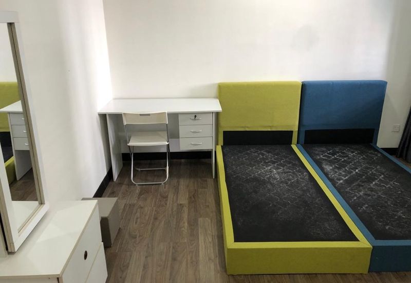 Landmark Residence 2 @ Bandar Sungai Long